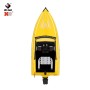 Lancha RC Wltoys Jet Ship con Maletín WL917