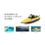 Lancha RC Wltoys Jet Ship con Maletín WL917