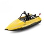 Lancha RC Wltoys Jet Ship con Maletín WL917