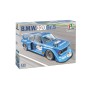 Maqueta de Coche Italeri BMW 320 Grupo 5 1/24 en Camiones y Coches Rally Italeri de Hobbyteam