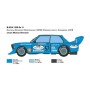 Maqueta de Coche Italeri BMW 320 Grupo 5 1/24 en Camiones y Coches Rally Italeri de Hobbyteam