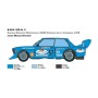 Maqueta de Coche Italeri BMW 320 Grupo 5 1/24 – Italeri – Hobbyteam