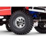 Mini Traxxas TRX-4M Chevrolet K10 1979 High trail 1/18 (Brushed) en Traxxas TRX-4M de Hobbyteam