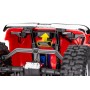 Mini Traxxas TRX-4M Chevrolet K10 1979 High trail 1/18 (Brushed) en Traxxas TRX-4M de Hobbyteam