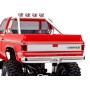 Mini Traxxas TRX-4M Chevrolet K10 1979 High trail 1/18 (Brushed) en Traxxas TRX-4M de Hobbyteam
