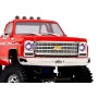 Mini Traxxas TRX-4M Chevrolet K10 1979 High trail 1/18 (Brushed) en Traxxas TRX-4M de Hobbyteam