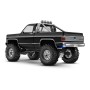 Mini Traxxas TRX-4M Chevrolet K10 1979 High trail 1/18 (Brushed) en Traxxas TRX-4M de Hobbyteam