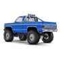 Mini Traxxas TRX-4M Chevrolet K10 1979 High trail 1/18 (Brushed) en Traxxas TRX-4M de Hobbyteam