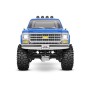 Mini Traxxas TRX-4M Chevrolet K10 1979 High trail 1/18 (Brushed) en Traxxas TRX-4M de Hobbyteam