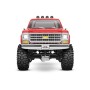 Mini Traxxas TRX-4M Chevrolet K10 1979 High trail 1/18 (Brushed) en Traxxas TRX-4M de Hobbyteam
