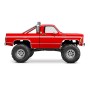 Mini Traxxas TRX-4M Chevrolet K10 1979 High trail 1/18 (Brushed) en Traxxas TRX-4M de Hobbyteam