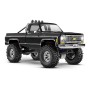 Mini Traxxas TRX-4M Chevrolet K10 1979 High trail 1/18 (Brushed) en Traxxas TRX-4M de Hobbyteam