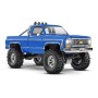 Mini Traxxas TRX-4M Chevrolet K10 1979 High trail 1/18 (Brushed) en Traxxas TRX-4M de Hobbyteam