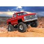 Mini Traxxas TRX-4M Chevrolet K10 1979 High trail 1/18 (Brushed) en Traxxas TRX-4M de Hobbyteam