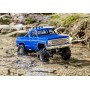 Mini Traxxas TRX-4M Chevrolet K10 1979 High trail 1/18 (Brushed) en Traxxas TRX-4M de Hobbyteam