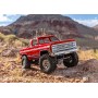 Mini Traxxas TRX-4M Chevrolet K10 1979 High trail 1/18 (Brushed) en Traxxas TRX-4M de Hobbyteam