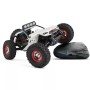 Coche RC STORM Pro con batería doble duración 1/12 50Km/h (Brushed) 12429 versión Pro batería 3000mAh en Coches Crawlers RC de Hobbyteam