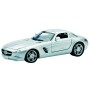 Coche en miniatura New Ray Mercedes Benz SLS AMG 1/24 en Coches a Escala de Hobbyteam