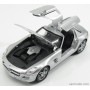 Coche en miniatura New Ray Mercedes Benz SLS AMG 1/24 en Coches a Escala de Hobbyteam
