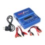 Cargador digital inteligente IMAX B6 AC/DC 6A-80W en Cargadores de Hobbyteam