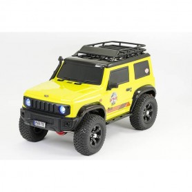 Crawler FTX Outback 3.0 Paso 1/10 RTR