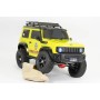 Crawler FTX Outback 3.0 Paso 1/10 RTR