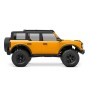 Mini Traxxas TRX-4M Ford Bronco 1/18 (Brushed) en Traxxas TRX-4M de Hobbyteam