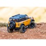 Mini Traxxas TRX-4M Ford Bronco 1/18 (Brushed) en Traxxas TRX-4M de Hobbyteam