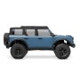 Mini Traxxas TRX-4M Ford Bronco 1/18 (Brushed) en Traxxas TRX-4M de Hobbyteam