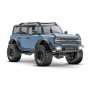 Mini Traxxas TRX-4M Ford Bronco 1/18 (Brushed) en Traxxas TRX-4M de Hobbyteam