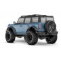 Mini Traxxas TRX-4M Ford Bronco 1/18 (Brushed)