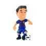 Figura Barça Toons de Iniesta en  de Hobbyteam