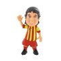 FIGURA MESSI 2ª EQUIP. BARÇA TOONS - COMANSI