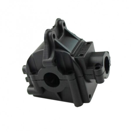Caja exterior diferencial 144001, 124016, 124017, 124018, 124019