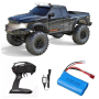 Coche RC Crawler Ford F-150 PRO 1/10 20km/h (Brushed)