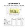 Comprobador Digital Inteligente de Baterías en Comprobadores de Baterías de Hobbyteam