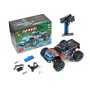 Coche RC Monster Truck Wltoys 104019 Speed 1/10 55km/h (Brushless) en Coches RC Eléctricos Brushless de Hobbyteam