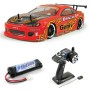 Coche RC Drift FTX BANZAI 1/10 (Brushed) en Coches RC Eléctricos Brushed de Hobbyteam