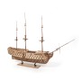 Barco de madera OCCRE HMS VICTORY 1/87 (Edición limitada Premium) en Modelismo OcCre Premium de Hobbyteam