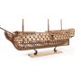 Barco de madera OCCRE HMS VICTORY 1/87 (Edición limitada Premium) en Modelismo OcCre Premium de Hobbyteam