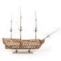 Barco de madera OCCRE HMS VICTORY 1/87 (Edición limitada Premium) en Modelismo OcCre Premium de Hobbyteam