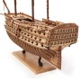 Barco de madera OCCRE HMS VICTORY 1/87 (Edición limitada Premium) en Modelismo OcCre Premium de Hobbyteam
