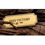 Barco de madera OCCRE HMS VICTORY 1/87 (Edición limitada Premium) en Modelismo OcCre Premium de Hobbyteam