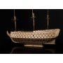 Barco de madera OCCRE HMS VICTORY 1/87 (Edición limitada Premium) en Modelismo OcCre Premium de Hobbyteam
