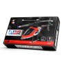 Helicóptero Flying Invaders RTF 4 Canales Brushed