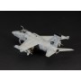 Maqueta del Avión Militar Italeri AMX Ghibli 1/72 en Aviones Italeri de Hobbyteam