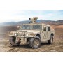 Maqueta del Vehículo Militar Italeri HMMWV M1036 TOW Carrier 1/35 en Vehículos Militares Italeri de Hobbyteam