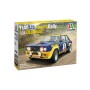 Maqueta de Coche Italeri FIAT 131 Abarth Rally Olio Fiat escala 1/24 – Italeri – Hobbyteam