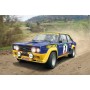 Maqueta de Coche Italeri FIAT 131 Abarth Rally Olio Fiat escala 1/24 – Italeri – Hobbyteam