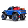 Coche RC Crawler Traxxas TRX-4 Sport High Trail Edition 1/10 (Brushed) en Coches Crawlers RC de Hobbyteam